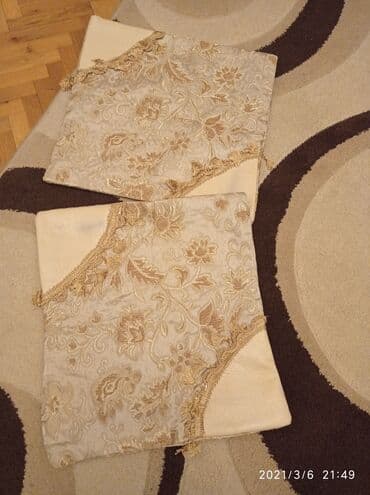 Dekor balis uzu cutu 12 man,zamokla acilib baglanir,teze