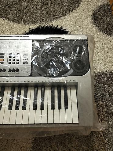 skripka satisi: Sintezator, Sony, Yeni, Ünvandan götürmə, Pulsuz çatdırılma, Rayonlara çatdırılma — 5