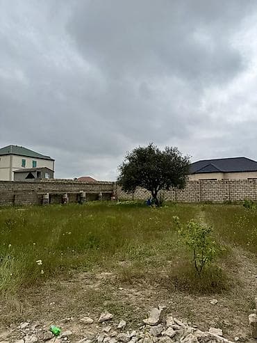 ucarda torpaq satilir: 6 sot, Tikinti, Kupça (Çıxarış) — 6