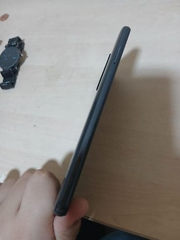 iphone 11 pro ekran: Redmi Note 8 Pro, 128 GB, rəng - Qara, Qırıq — 5