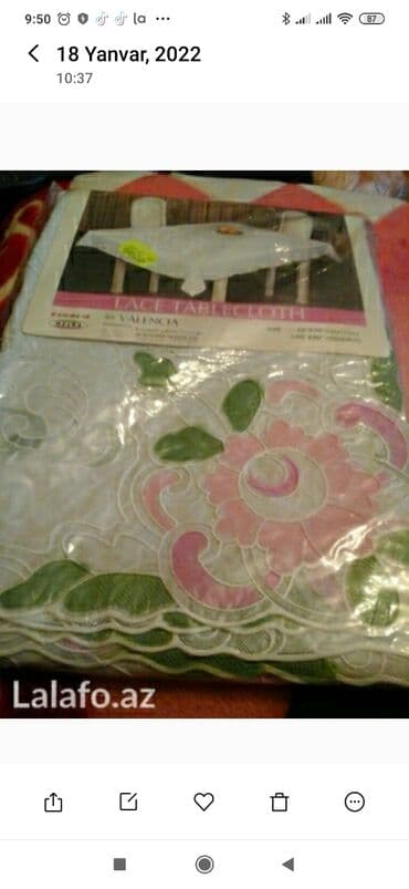 Yeni Süfrə, Pulsuz çatdırılma