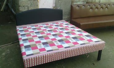 çarpaylar: Carpayi — 1