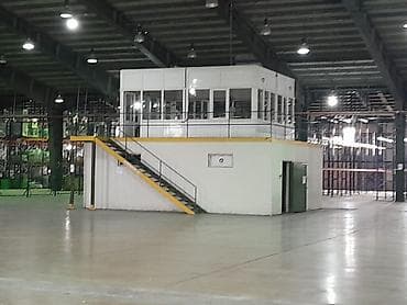 suraxani rayon: İcarəyə Anbar Verilir! Abşeron rayonu, “Mila” süz zavodunun — 2