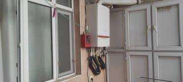 masazirda yeni tikili: 2 otaqlı, Yeni tikili, m. Əhmədli, 72 kv. m — 17