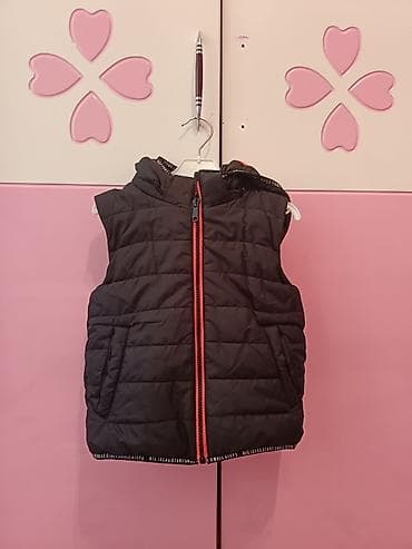 qar geyimi: Jilet, Uniseks, 4 - 5 yaş, Lc Waikiki — 2