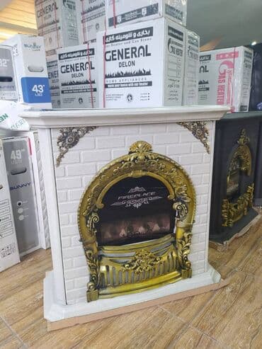 iran peçinin şüşəsi: İran Peçi, Yeni, yanacaq - Qaz, Ünvandan götürmə — 1