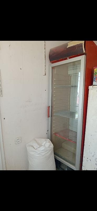 280₼ son vitrin soyuducu endirim yoxdur Ünvan bineqedi 2796