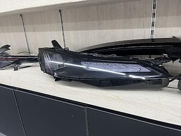 canqa: Komplekt, Duman əleyhinə faralar, Changan, 2025 il, Orijinal, Çin, Yeni — 4