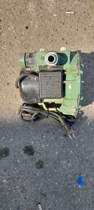 Qaz çəkən nasos,işləkdir, ideal vəziyyətdədir,bəzi məlumatlar