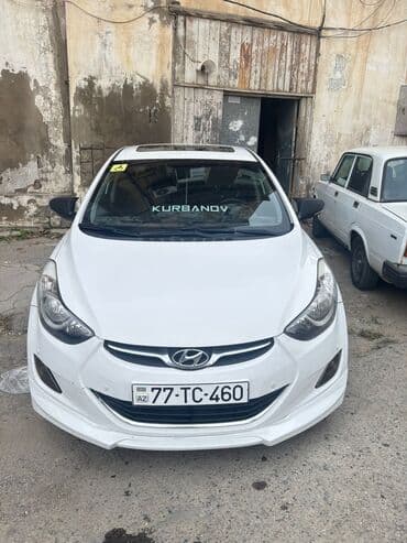 aston martin vanquish 5.9 at: Hyundai Elantra: 1.8 l | 2011 il Sedan — 1