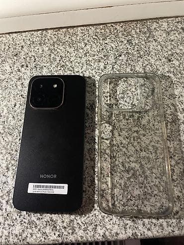 Бытовая техника: Honor цвет - Черный — 2