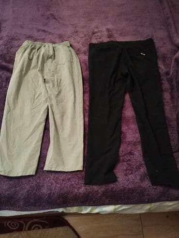 kiqurum qadın pijamaları: Şalvar, One size — 2