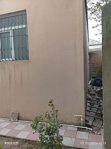 xacmaz ev alqi satqi: 4 otaqlı, 110 kv. m, Kredit yoxdur, Orta təmir — 3