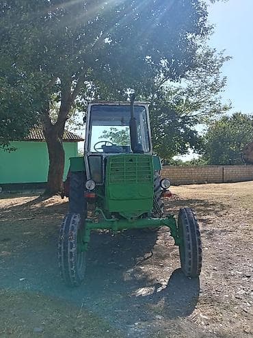 traktor satşı: Salam təcili pul lazım olduğu üçün satıram, 3 də hər bir şeyi işlək — 3