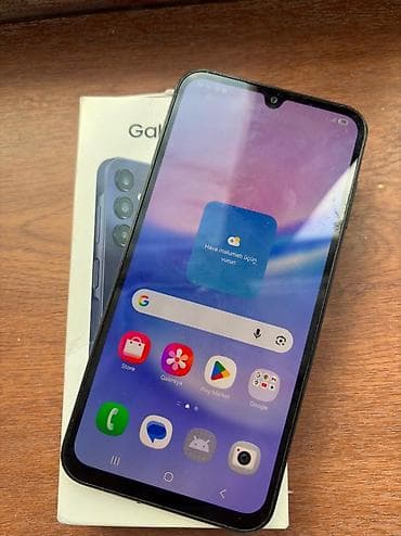 nitro 5 acer: Samsung Galaxy A15, 128 GB, rəng - Göy — 4