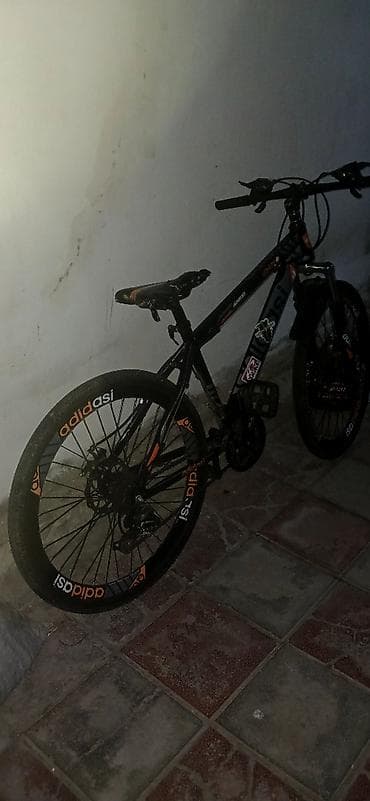 yesebet: Velosiped yaxşı vəziyyətdə — 2