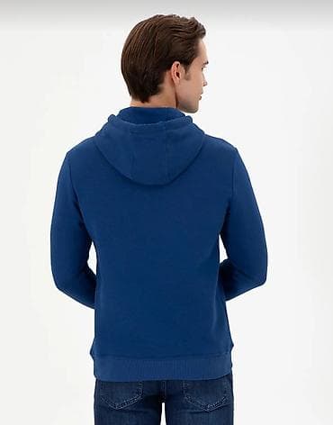 kis: Svitşot, U.S. Polo Assn, M, rəng - Mavi — 3