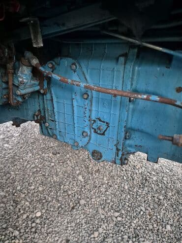 13 təkərlər: Texnika yaxşı vezyetdedi tekerin 4de teze karofqa difer aclmyb — 4