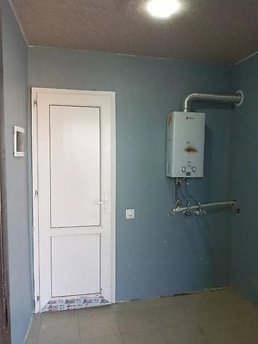 merdekan denizi: 2 kv. m, 3 otaqlı, Hovuzsuz, İşıq — 5