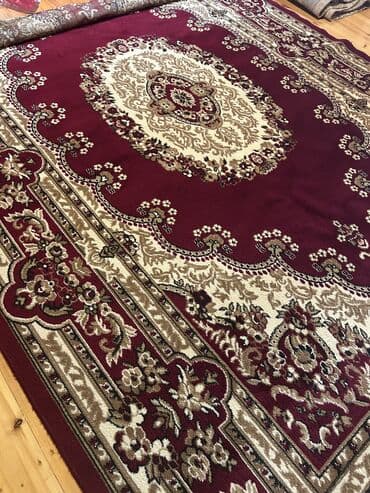 matras ikinci el: Xalça — 1