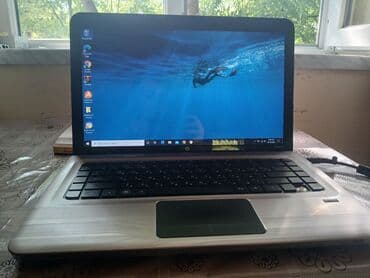 epilyator istifadesi: HP 15.6 ", Intel Core i5, 256 ГБ — 8