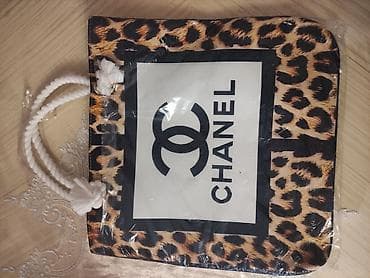 chanel chanta: Yay dəstləri – günlük və çimərlik üçün aksesuar və geyimlər - Geniş — 4