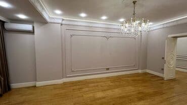 masazir yeni tikili: 2 otaqlı, Yeni tikili, m. Azadlıq Prospekti, 111 kv. m — 8