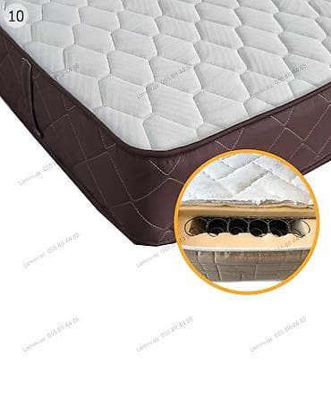 matraslar: Matras Eviniz üçün geniş mebel seçimi: divanlar, dolablar — 1