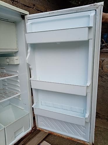 acer aspire 3: 1 qapılı Cinar Soyuducu Satılır, rəng - Ağ — 6