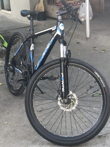 velosiped qiyməti: Dağ velosipedi 29" — 4
