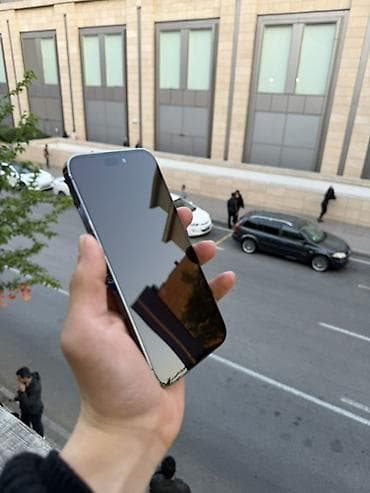 14 pro maxs: IPhone 14 Pro, Deep Purple — 2