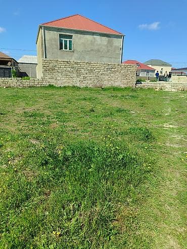 goycayda torpaq: Tikinti — 5