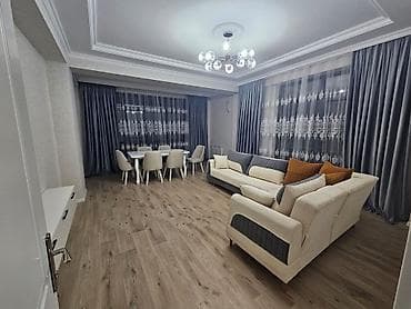 villalar bakida sekilleri: Sumqayıt Bulvarında yerləşən premium yaşayış kompleksi Bəyaz — 1