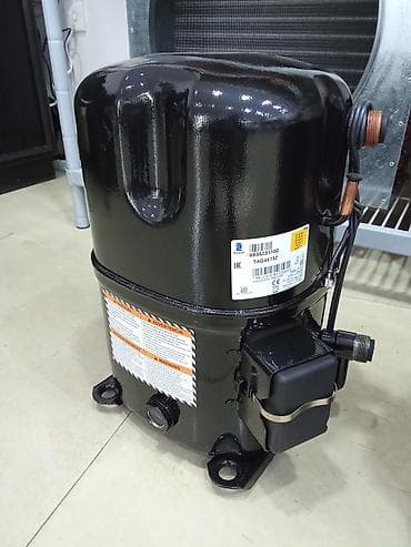 kompressor opel: Embraco Aspera Cubigel Tecumseh Frascold Refcomp soyuducu — 3