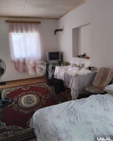 mingəçevir ev elanları: 2 otaqlı, 60 kv. m, Kredit var, Orta təmir — 2