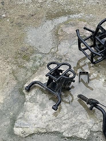 pikap tekeri: Atv, 2025 il, İşlənmiş — 4