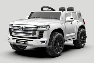 işlənmiş uşaq masinlari: Sözü uzatmadan Aykids uşaq mağazasında ən geniş diapazonlu ən yaxşı — 3