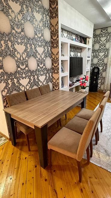 ShirinMasa desti 350 Azn. Achilmir. 6otiracaqlidir. Unvan Bine lalafo.az -da ShirinMasa desti 350 Azn. Achilmir. 6otiracaqlidir. Unvan Bine