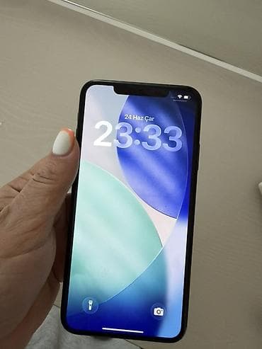 mac pro: IPhone 11 Pro Max, Space Gray, Face ID — 2