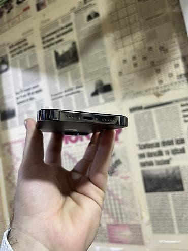 iphone 11 pro ucuz: IPhone 13 Pro, 128 GB, Gümüşü — 3