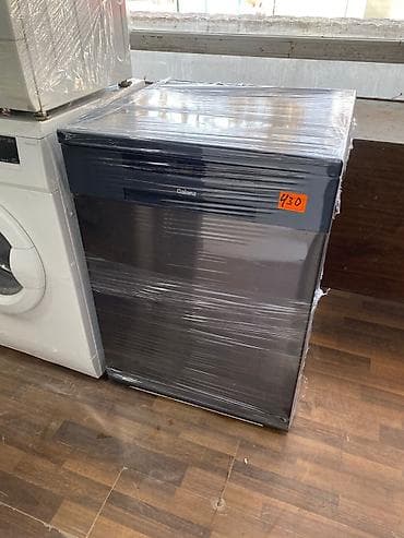 Galanz qabyuyan maşın - Quraşdırılan tip: sərbəst quraşdırılan -