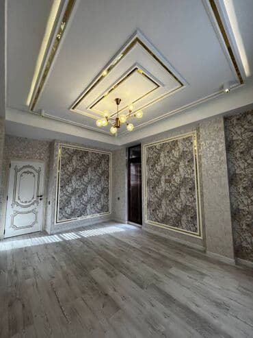 sabuncuda satılıq evler: Bakıxanov qəs., 2 otaqlı, Yeni tikili, m. Neftçilər, 64 kv. m — 4