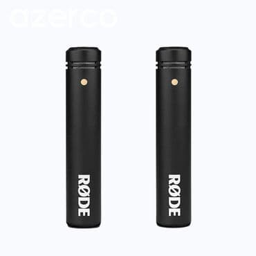 nord stage: Yeni Simli Mikrofon Rode, Pulsuz çatdırılma, Ödənişli çatdırılma, Ünvandan götürmə — 7