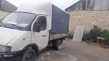 опел зафира б: QAZ GAZel: 2.4 l | 1999 il 120 km Pikap — 3