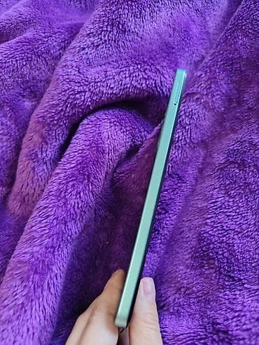 mingəcevir telefon: Redmi Note 12, 128 GB, rəng - Yaşıl, İki sim kartlı — 2