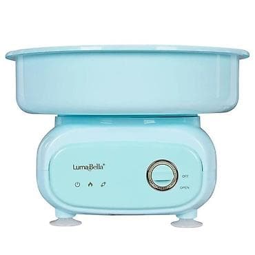 dun: Şəkər pambıq aparatı Parlaq və cəlbedici dizayn. İstifadəsi və — 2