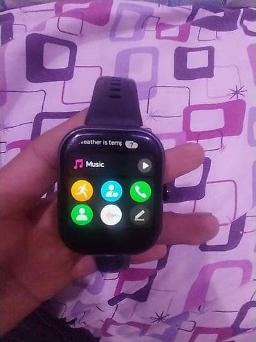 iphone 11 pro satisi: Az istifadə olunub. Hər bir funksiyası işləyir. Adapdırı qutusu var — 4