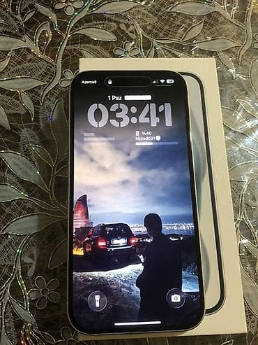 dt ultra 8: IPhone 15, Ağ — 2