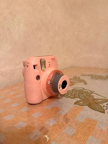 12 pro 256 gb: İnstax mini 9 10 şəkil çəkilib tam işləkdi. Kağizi bitib isdifadə — 1