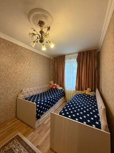 yeni gunəşlidə 1 otaqlı evlər: Sumqayıt, 2 otaqlı, Köhnə tikili, 50 kv. m — 12